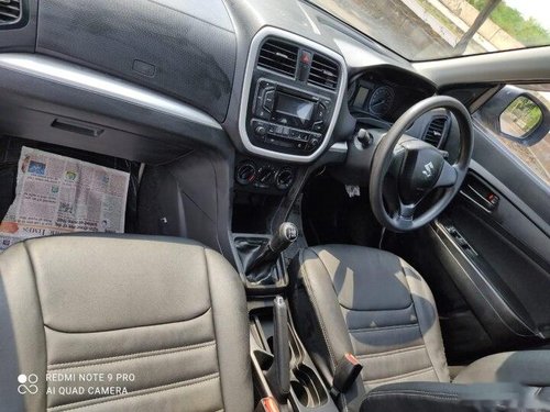 Used 2018 Vitara Brezza VDi  for sale in New Delhi