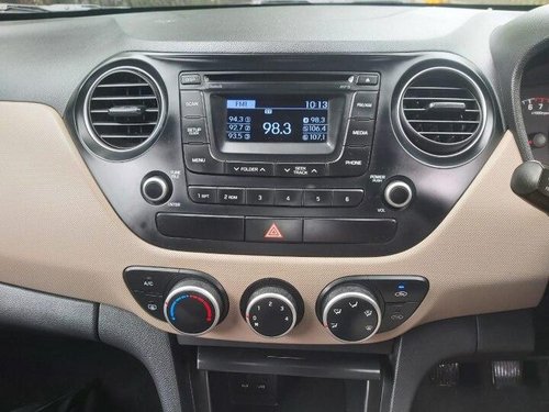 Used 2018 Verna VTVT 1.6 AT EX  for sale in Mumbai