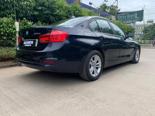 Used 2016 3 Series 320d  for sale in Indore