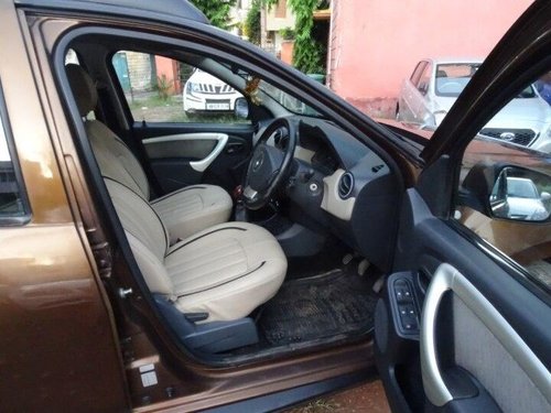 Used 2014 Duster 85PS Diesel RxL  for sale in Kolkata