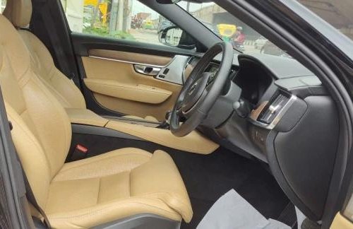 Used 2019 S90 D4 Inscription  for sale in Bangalore