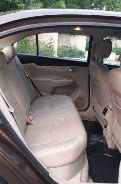 Used 2017 Ciaz Alpha  for sale in Faridabad