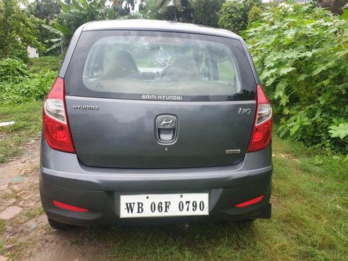 Used 2010 i10 Magna 1.1L  for sale in Kolkata