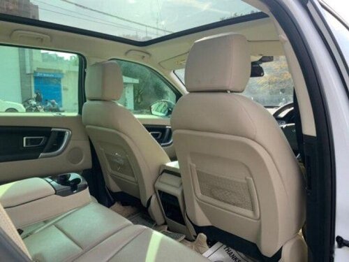 Used 2012 Range Rover Evoque 2.2L Pure  for sale in Indore