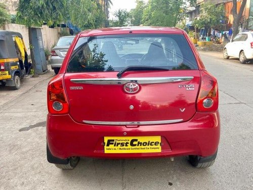 Used 2011 Etios Liva V  for sale in Thane