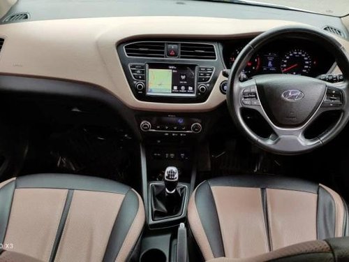 Used 2018 i20 1.4 Asta Option  for sale in Bangalore