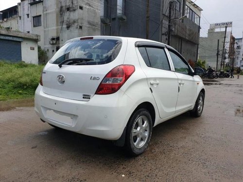 Used 2009 i20 Asta  for sale in Indore