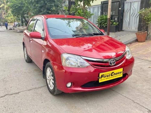 Used 2011 Etios Liva V  for sale in Thane