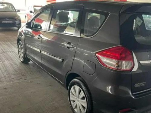 Used 2018 Ertiga VXI CNG  for sale in Thane