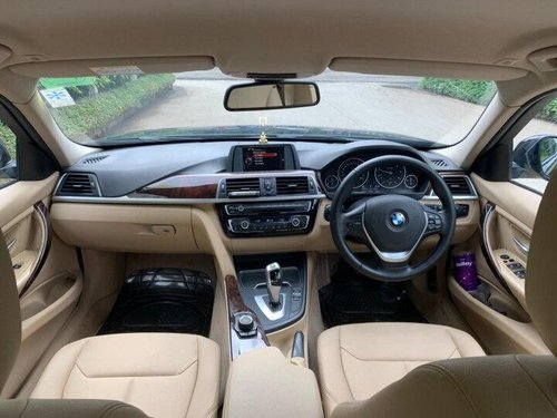 Used 2016 3 Series 320d  for sale in Indore