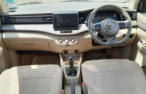 Used 2020 Ertiga VXI  for sale in Thane