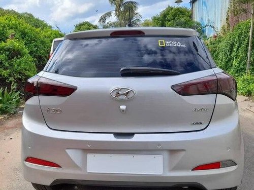 Used 2016 i20 Asta 1.4 CRDi  for sale in Chennai