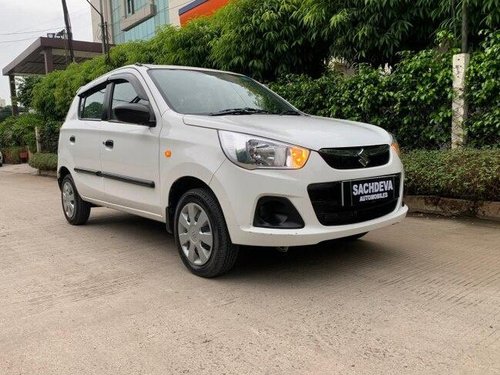 Used 2019 Alto K10 VXI  for sale in Indore