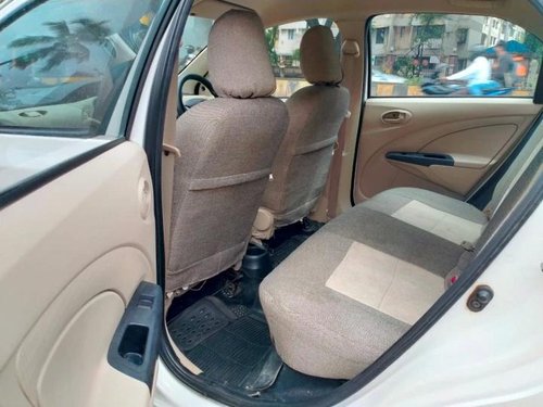 Used 2017 Etios Liva 1.2 G  for sale in Mumbai