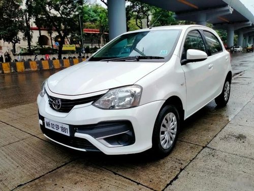 Used 2017 Etios Liva 1.2 G  for sale in Mumbai