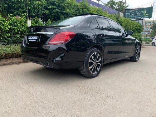 Used 2018 C-Class C 220 CDI Sport Edition  for sale in Indore