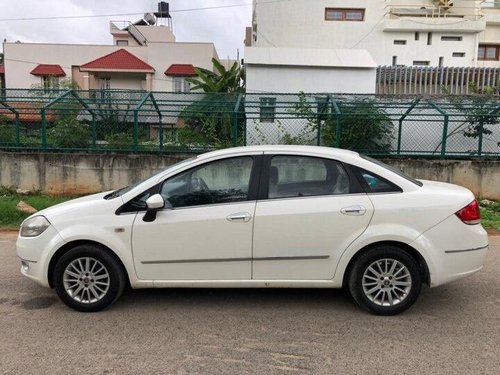 Used 2012 Linea Emotion Pack  for sale in Bangalore