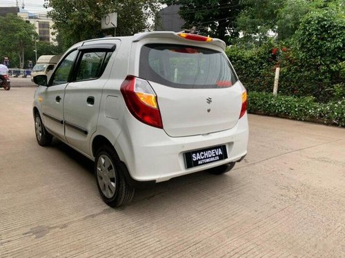 Used 2019 Alto K10 VXI  for sale in Indore