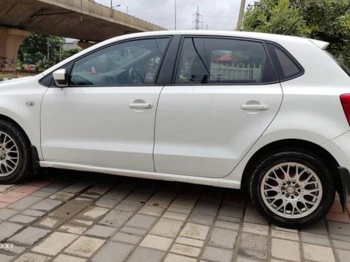 Used 2011 Polo Petrol Trendline 1.2L  for sale in Bangalore