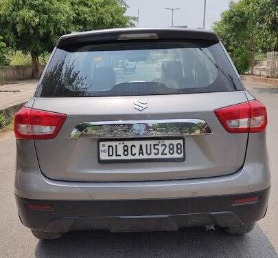 Used 2018 Vitara Brezza VDi  for sale in New Delhi