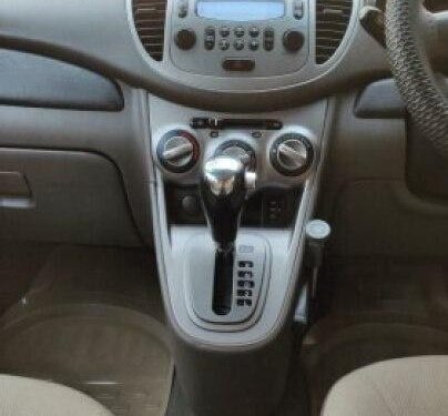 Used 2012 i10 Sportz Option  for sale in New Delhi