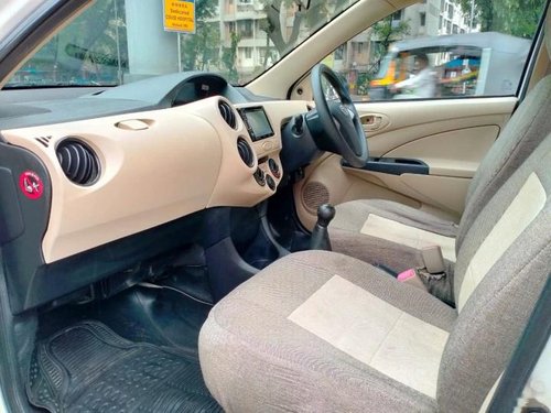 Used 2017 Etios Liva 1.2 G  for sale in Mumbai