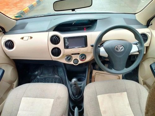 Used 2017 Etios Liva 1.2 G  for sale in Mumbai