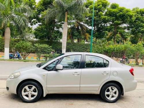 Used 2009 SX4  for sale in Bangalore
