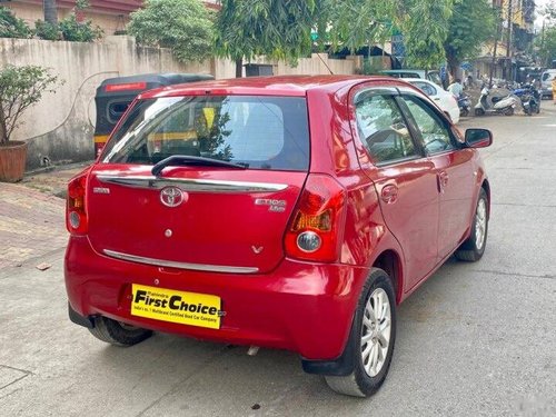 Used 2011 Etios Liva V  for sale in Thane