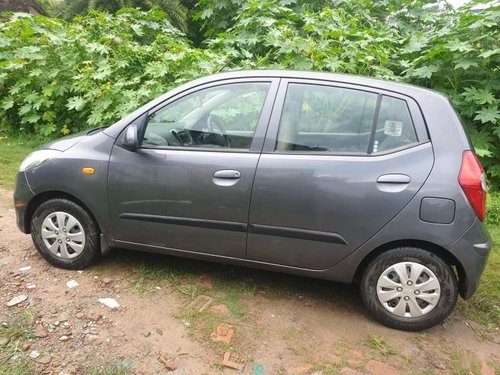 Used 2010 i10 Magna 1.1L  for sale in Kolkata