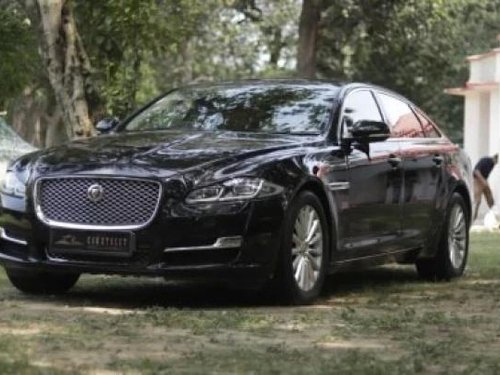 Used 2016 XJ 3.0L Premium Luxury  for sale in New Delhi