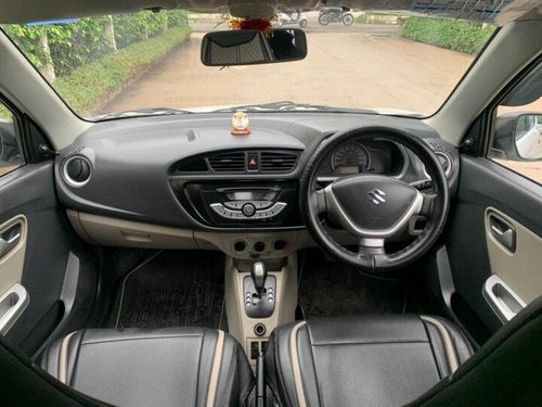 Used 2019 Alto K10 VXI  for sale in Indore