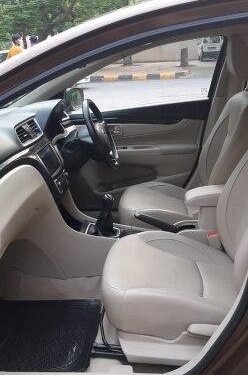 Used 2017 Ciaz Alpha  for sale in Faridabad