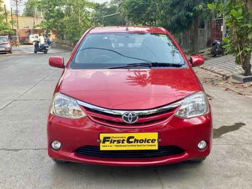 Used 2011 Etios Liva V  for sale in Thane