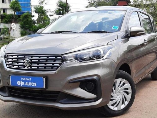 Used 2020 Ertiga VXI  for sale in Thane