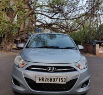 Used 2012 i10 Sportz Option  for sale in New Delhi