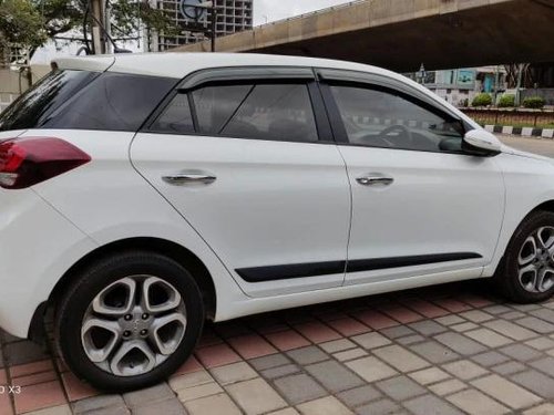 Used 2018 i20 1.4 Asta Option  for sale in Bangalore