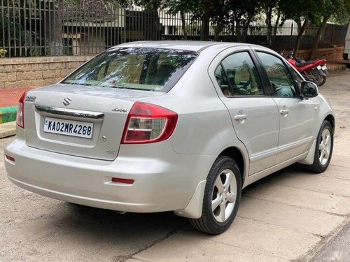 Used 2009 SX4  for sale in Bangalore