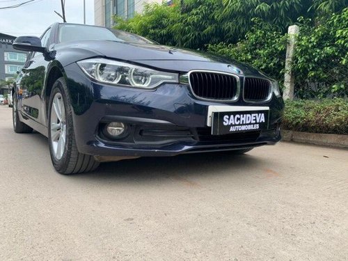 Used 2016 3 Series 320d  for sale in Indore