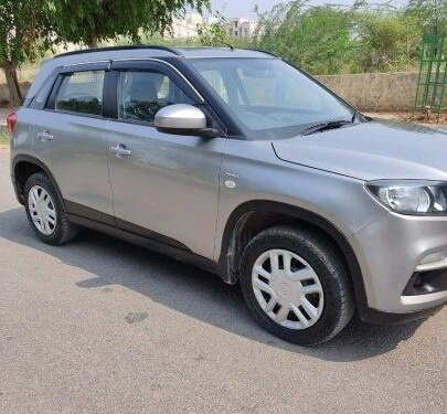 Used 2018 Vitara Brezza VDi  for sale in New Delhi