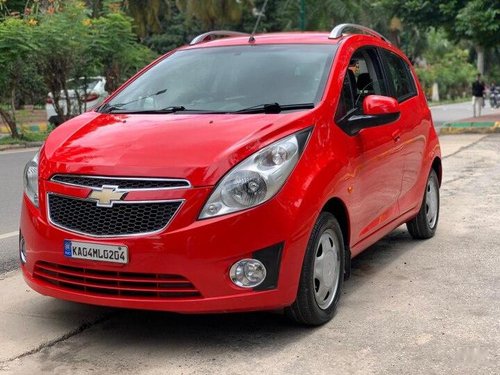 Used 2012 Beat LT  for sale in Bangalore