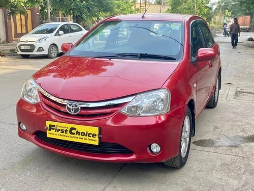 Used 2011 Etios Liva V  for sale in Thane