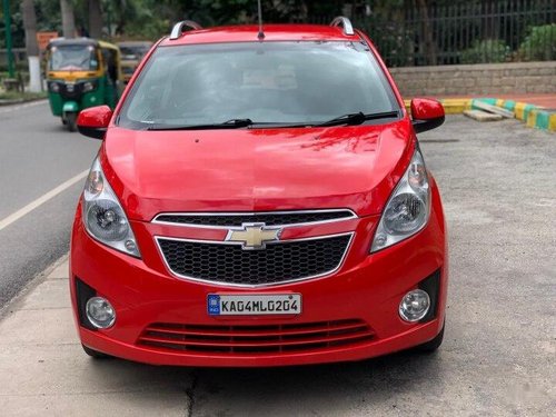 Used 2012 Beat LT  for sale in Bangalore