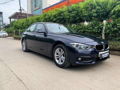 Used 2016 3 Series 320d  for sale in Indore