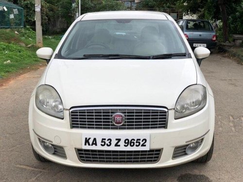 Used 2012 Linea Emotion Pack  for sale in Bangalore