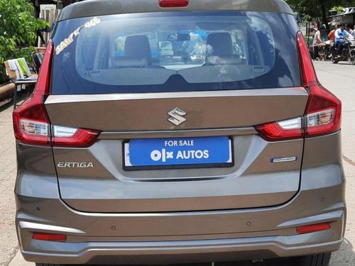 Used 2020 Ertiga VXI  for sale in Thane