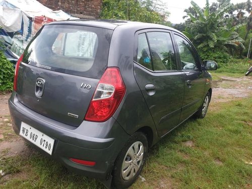 Used 2010 i10 Magna 1.1L  for sale in Kolkata