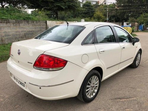Used 2012 Linea Emotion Pack  for sale in Bangalore