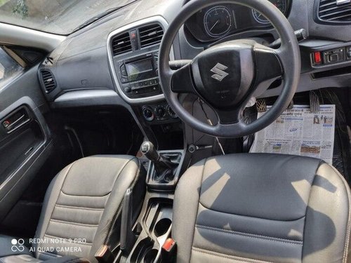 Used 2018 Vitara Brezza VDi  for sale in New Delhi