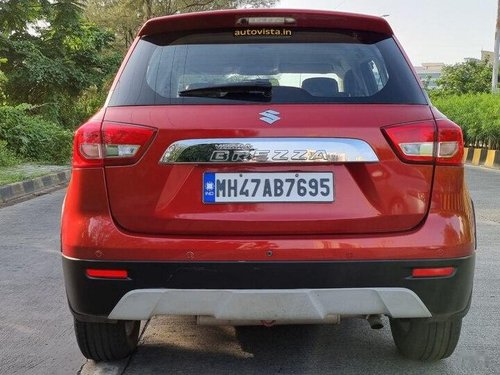 Used 2018 Vitara Brezza ZDi AMT  for sale in Mumbai